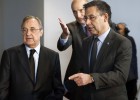 Así se gestionan los dos clubes más ricos del mundo Así se gestionan los dos clubes más ricos del mundo