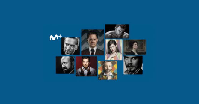 Por qué Netflix y HBO no son rivales para Movistar+