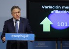 El gobierno incrementa el 3% las bases máximas de cotización El gobierno incrementa el 3% las bases máximas de cotización