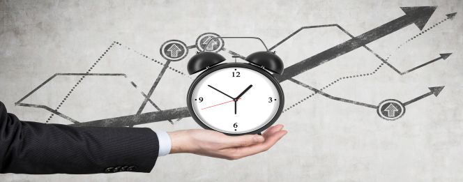 La paradoja de la productividad