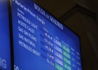 El Ibex, incapaz de conquistar los 8.700 puntos: ¿Qué pasa? El Ibex, incapaz de conquistar los 8.700 puntos: ¿Qué pasa?