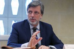 Juan José Cotorruelo, director de vida y pensiones de Caser Seguros.