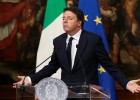 El mercado contiene el aire ante el referéndum italiano El mercado contiene el aire ante el referéndum italiano