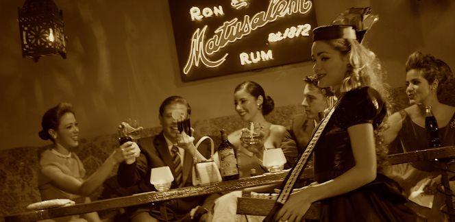 Ron Matusalem