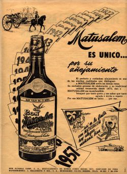 El ron dominicano de origen español que salió de Cuba
