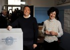 Referéndum en Italia: los sondeos dan la victoria al 'no' Referéndum en Italia: los sondeos dan la victoria al 'no'