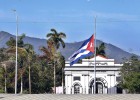 Fidel Castro ya ha sido enterrado en Santiago de Cuba Fidel Castro ya ha sido enterrado en Santiago de Cuba