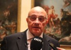 Oliu avisa: hay “poca voluntad” para las fusiones Oliu avisa: hay “poca voluntad” para las fusiones