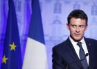 Valls anunciará hoy su candidatura a presidir Francia Valls anunciará hoy su candidatura a presidir Francia