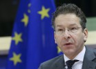 Dijsselbloem: “No hay razón para hablar de crisis del euro” Dijsselbloem: “No hay razón para hablar de crisis del euro”