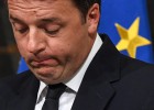 Renzi admite seguir hasta que se apruebe el Presupuesto Renzi admite seguir hasta que se apruebe el Presupuesto