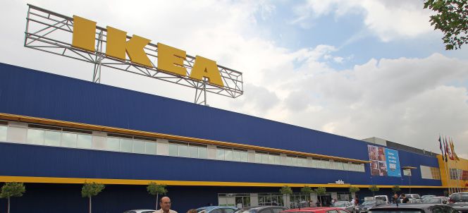 Ikea