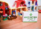 HUE Estudio de Animación una forma divertida para que los niños creen películas HUE Estudio de Animación una forma divertida para que los niños creen películas