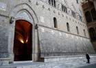La banca italiana, foco del nerviosismo La banca italiana, foco del nerviosismo