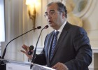 El legado de Ron a Saracho: la puerta abierta a una fusión El legado de Ron a Saracho: la puerta abierta a una fusión