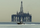 El petróleo, en máximos desde julio de 2015 El petróleo, en máximos desde julio de 2015