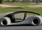 Apple no se olvida de los coches autónomos y sigue dando pasos para su llegada Apple no se olvida de los coches autónomos y sigue dando pasos para su llegada