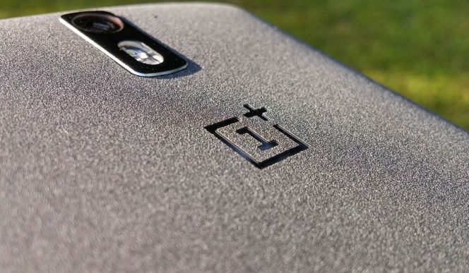 Logotipo OnePlus