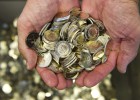 El PIB de la zona euro mejora levemente hasta el 1,7% anual El PIB de la zona euro mejora levemente hasta el 1,7% anual