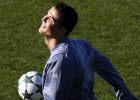 Montoro cree que Ronaldo sufre Montoro cree que Ronaldo sufre