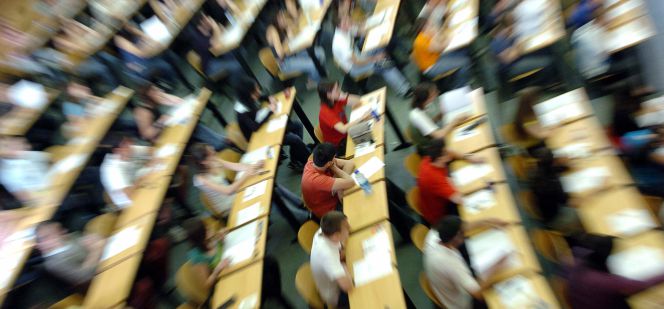 Una educación que aspire a la excelencia