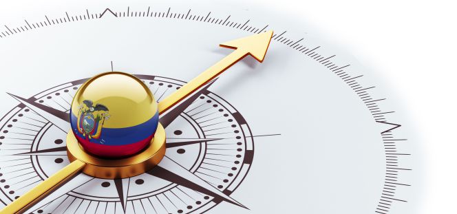 Ecuador y el acuerdo multipartes: una adhesión necesaria