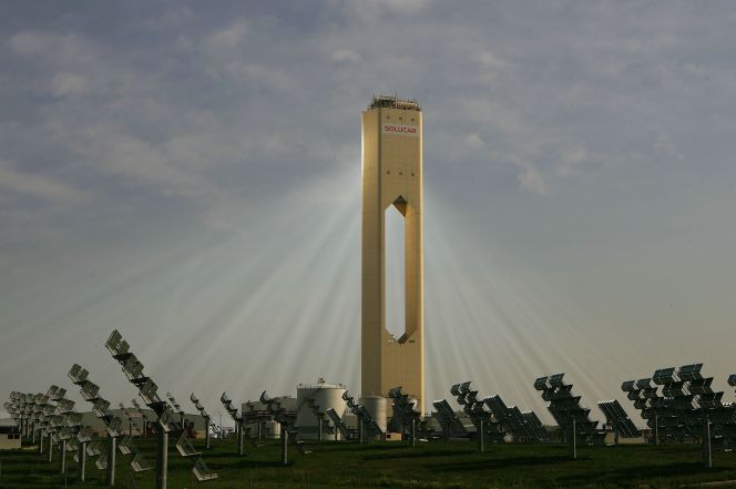 Abengoa