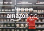 Llegan las tiendas del futuro, llega Amazon Go Llegan las tiendas del futuro, llega Amazon Go