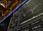 El Ibex va a por los 9.000 con los bancos como punta de lanza, ¿qué está pasando? El Ibex va a por los 9.000 con los bancos como punta de lanza, ¿qué está pasando?