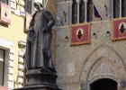El mercado ve inminente el rescate de Monte dei Paschi El mercado ve inminente el rescate de Monte dei Paschi