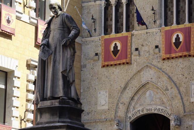 Monte dei Paschi