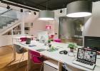 Los espacios de ‘coworking’ miran más allá del autónomo Los espacios de ‘coworking’ miran más allá del autónomo