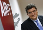 La Airef alerta de la caída del superávit local La Airef alerta de la caída del superávit local