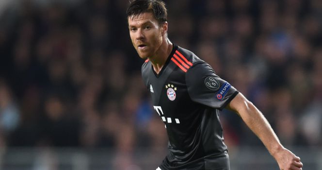 La fiscalía investiga a Xabi Alonso, Di María y Carvalho por delito fiscal