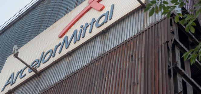 ArcelorMittal