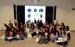 La falta de autoestima, el gran reto del emprendimiento femenino