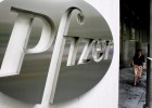 Multa a Pfizer por encarecer un fármaco un 2.600% Multa a Pfizer por encarecer un fármaco un 2.600%