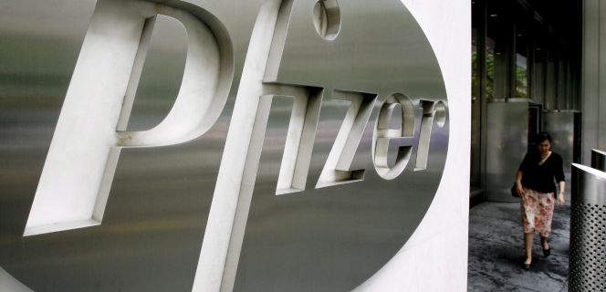 Pfizer