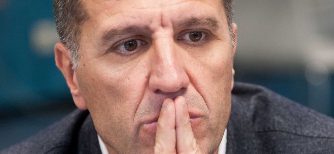 Ángel Nigorra, consejero delegado de Bizum