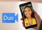 Google Duo se actualiza incluyendo importantes mejoras en el vídeo Google Duo se actualiza incluyendo importantes mejoras en el vídeo