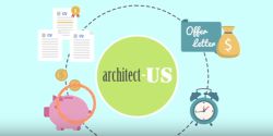 Architect-US, el programa que ayuda a arquitectos e ingenieros a cumplir su sueño americano