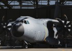 Airbus vende al Ejército de Canadá 16 aviones Airbus vende al Ejército de Canadá 16 aviones