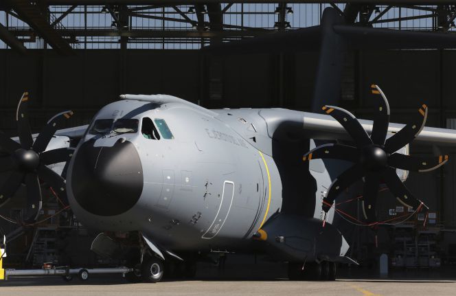 Airbus vende al Ejército de Canadá 16 aviones para misiones de rescate