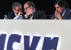 Sacyr amortiza 319 millones de Repsol con un derivado Sacyr amortiza 319 millones de Repsol con un derivado