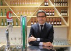 “Hacemos RSC desde antes de que se acuñara el término” “Hacemos RSC desde antes de que se acuñara el término”