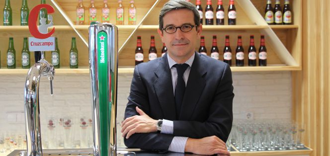 Jorge Paradela: “Hacemos RSC desde antes de que se acuñara el término”