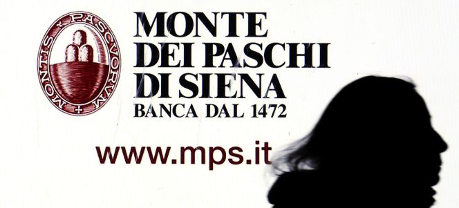 Monte dei Paschi pide al BCE retrasar su ampliación