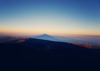 A la sombra del Teide A la sombra del Teide