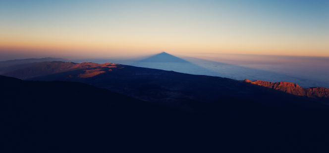 Parque Nacional del Teide