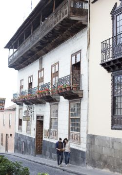 La Orotava